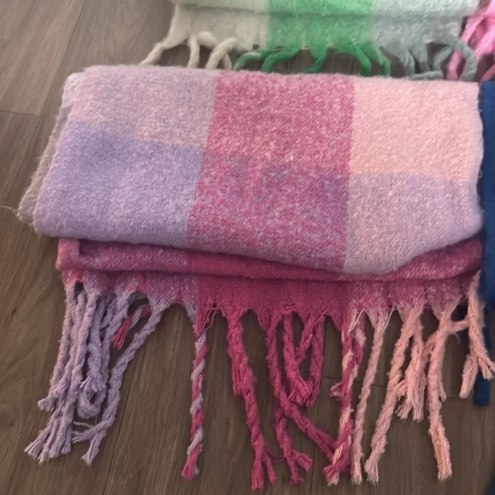 Scarves
